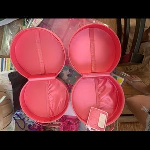 Lori doll accessory cases